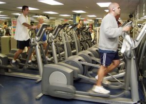 Elliptical Trainer Vs Rowing Machine