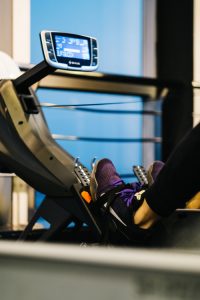 Benefits of Rowing Machine workouts