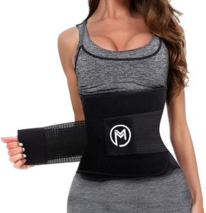 back brace for rowing