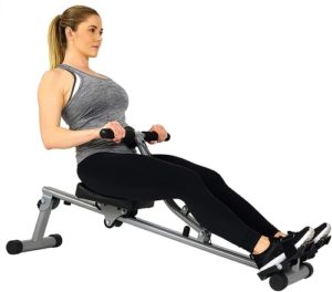 Most popular rowing machine