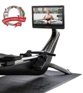 Hydrow rowing machine reviews