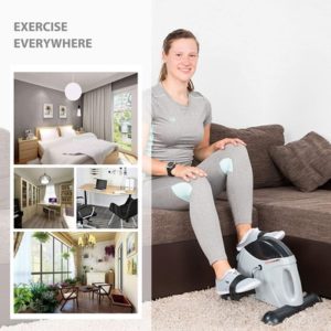 portable exercise equipment